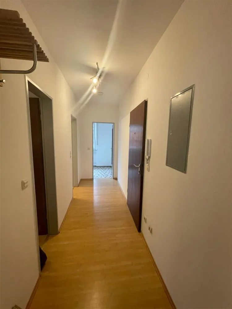 1 Zimmer Wohnung mit 38 m² in Nürnberg – Bild 5