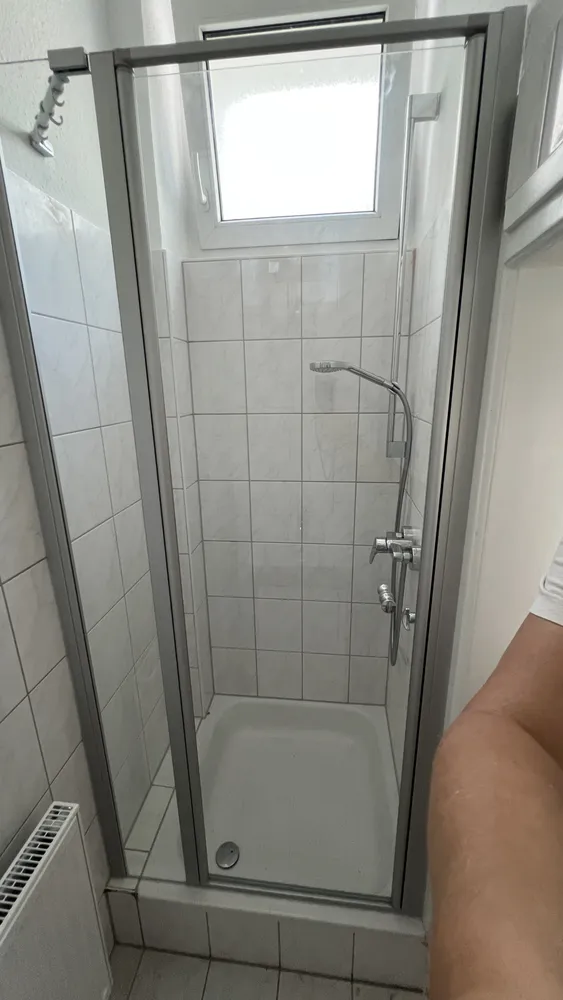 2 room apartment with 42 m² in Frankfurt am Main – Photo 11