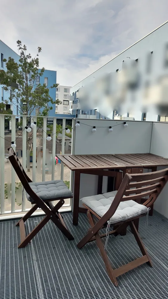 3 Zimmer Wohnung mit 75 m² in Heidelberg – Bild 9