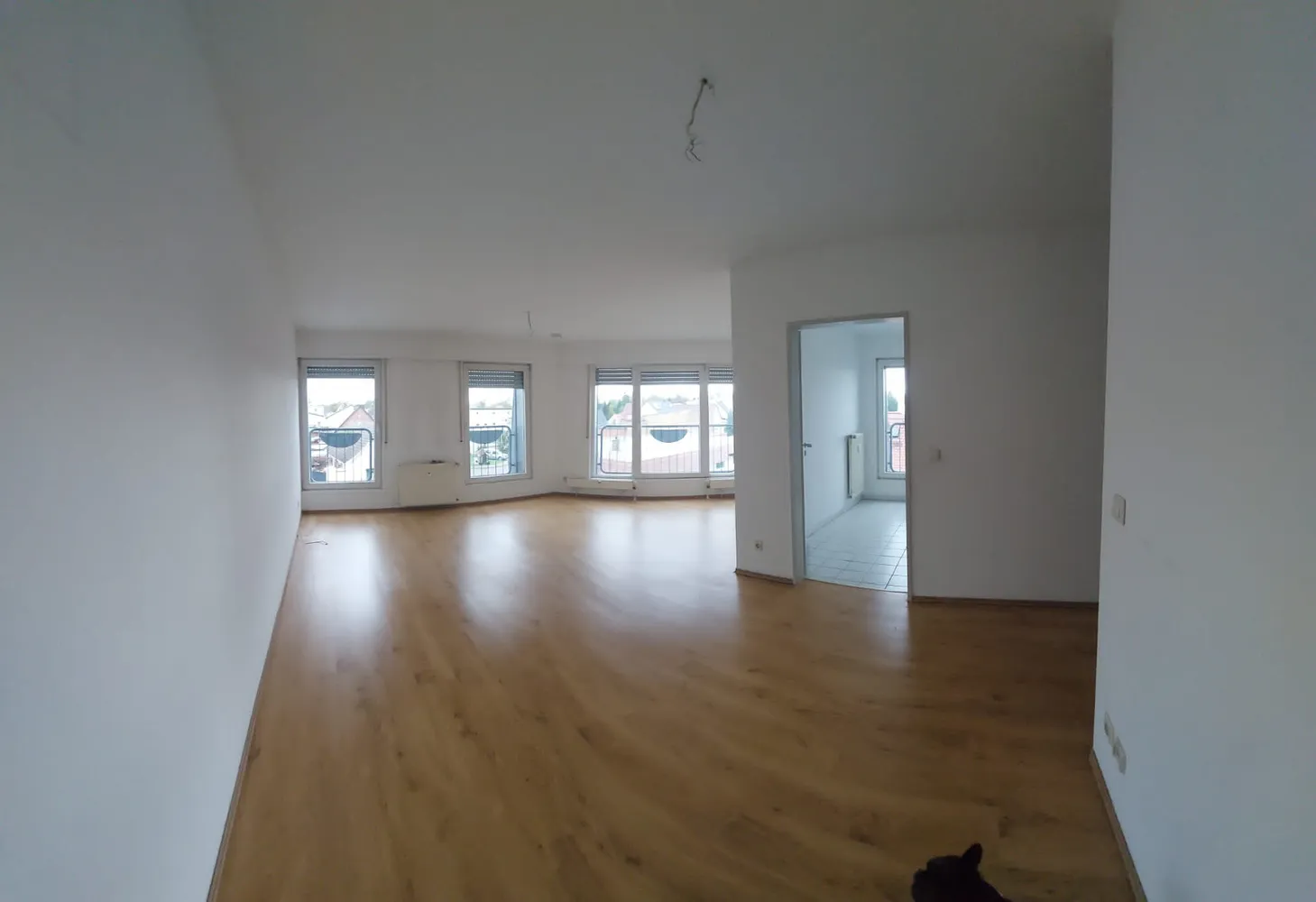 2 Zimmer Wohnung mit 69 m² in Magdeburg – Bild 1
