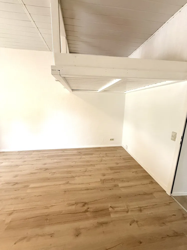 1 Zimmer Wohnung mit 40 m² in Halle (Saale) – Bild 5