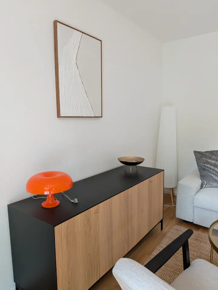 2 Zimmer Wohnung mit 60 m² in Osnabrück – Bild 7