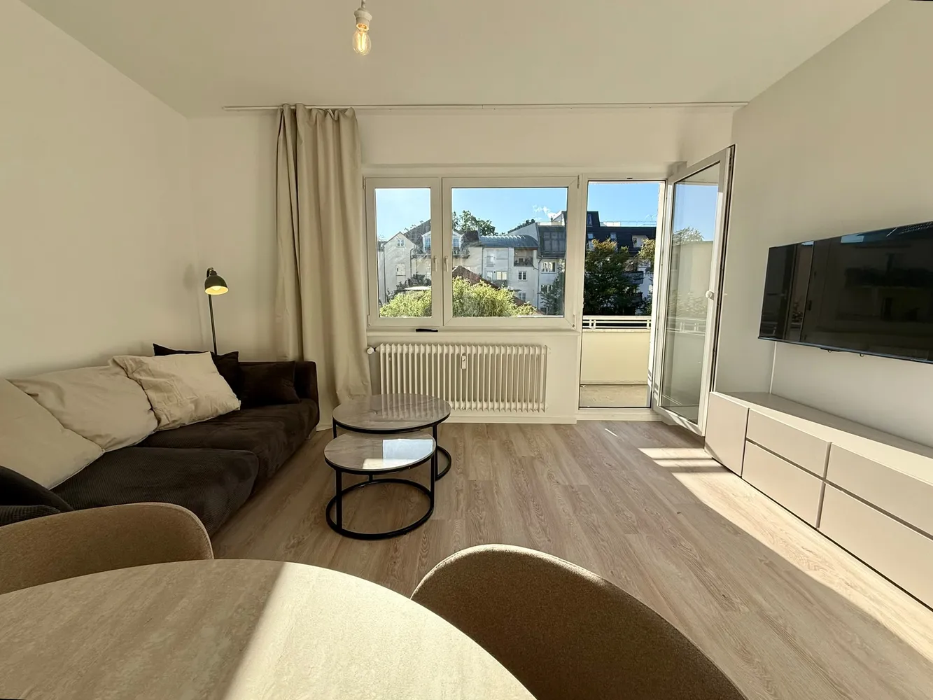 2 Zimmer Wohnung mit 53 m² in Berlin – Bild 2