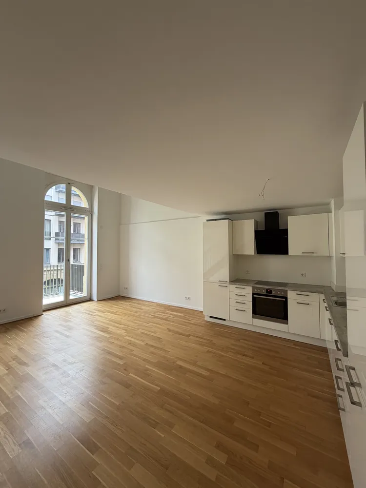 4 room apartment with 134 m² in Dresden – Photo 8
