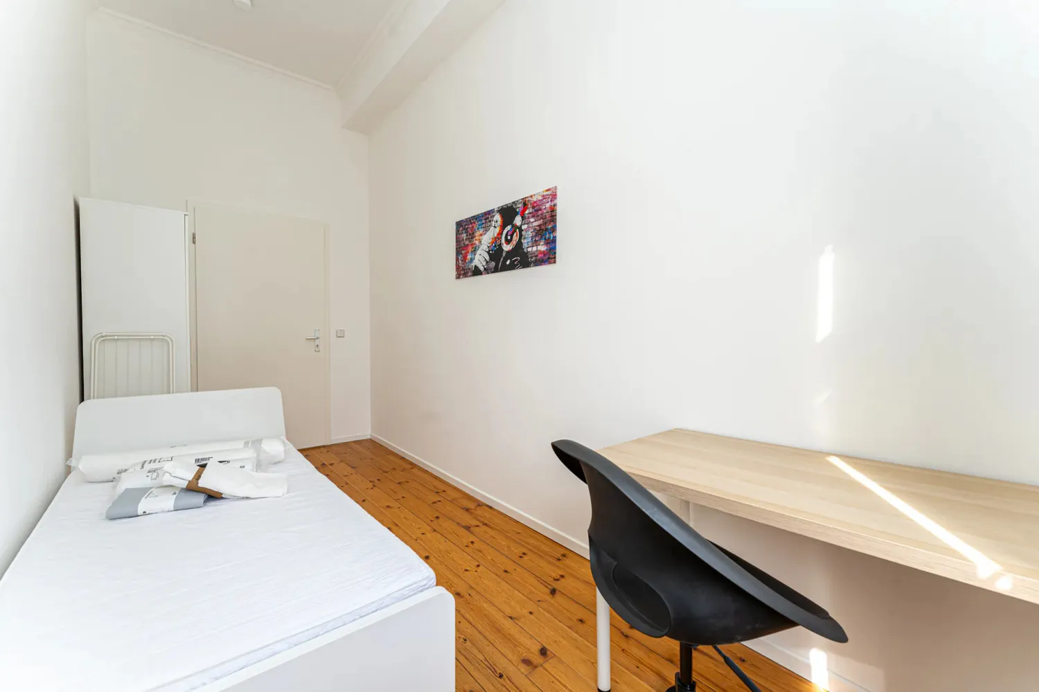 WG-Zimmer mit 9 m² in Berlin – Bild 5