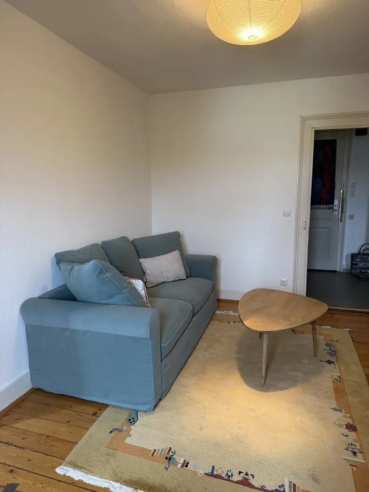 2 Zimmer Wohnung mit 65 m² in Mannheim – Bild 5