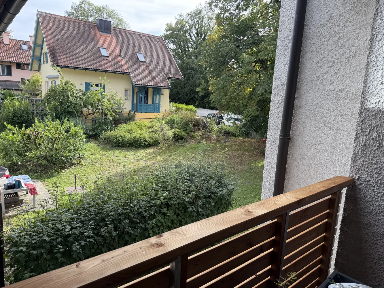 2 Zimmer Wohnung mit 72 m² in München – Bild 6