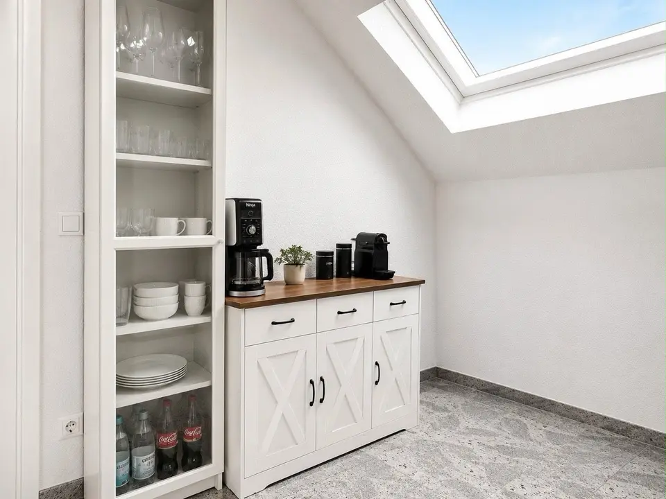 3 Zimmer Wohnung mit 57 m² in Frankfurt am Main – Bild 7