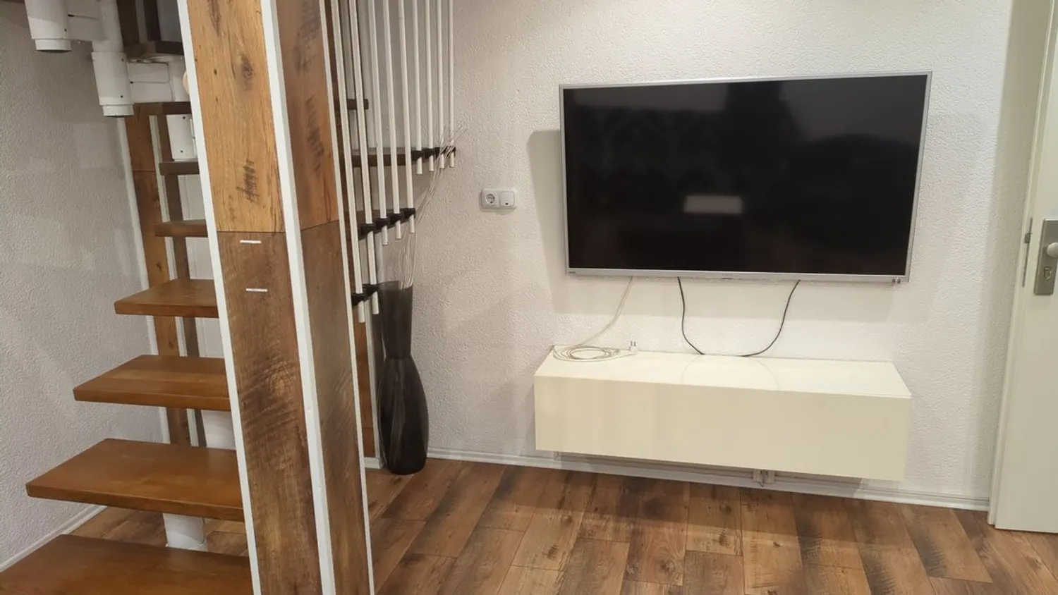 2 Zimmer Wohnung mit 50 m² in Köln – Bild 3