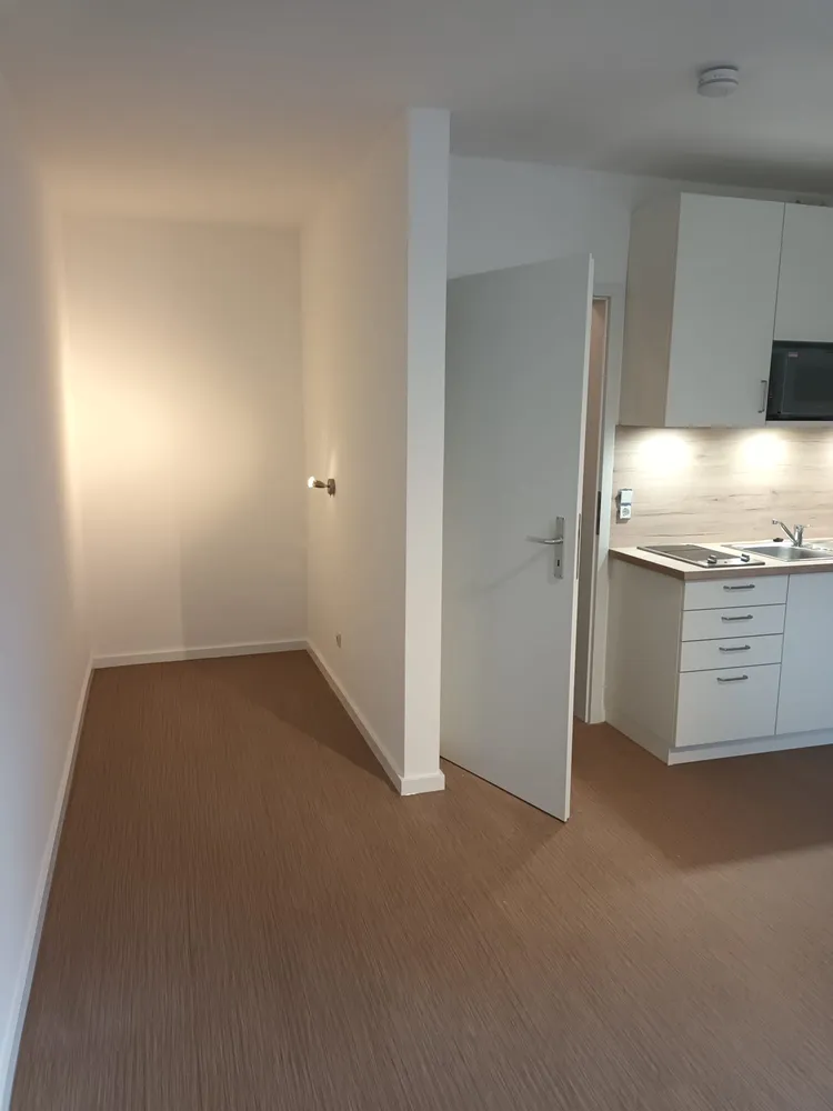 1 Zimmer Wohnung mit 22 m² in Paderborn – Bild 3
