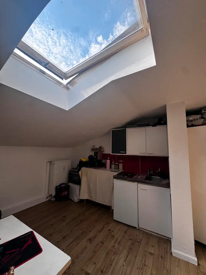 Studio mit 20 m² in Braunschweig – Bild 5