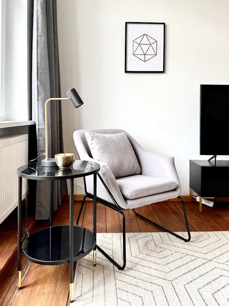 2 Zimmer Wohnung mit 68 m² in Berlin – Bild 7