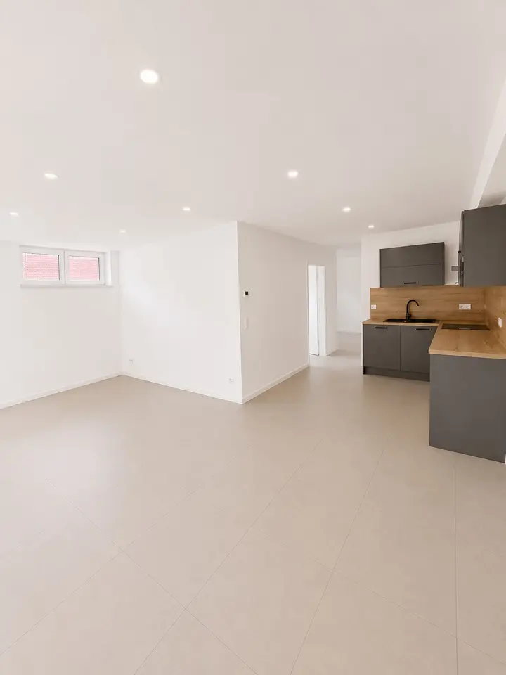 3 Zimmer Wohnung mit 50 m² in Detmold – Bild 1