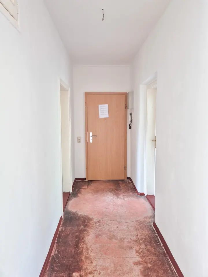 3 room apartment with 63 m² in Chemnitz – Photo 5