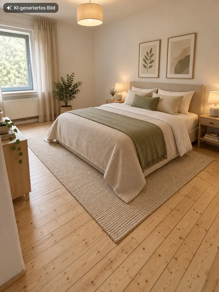 4 Zimmer Wohnung mit 93 m² in Hannover – Bild 3