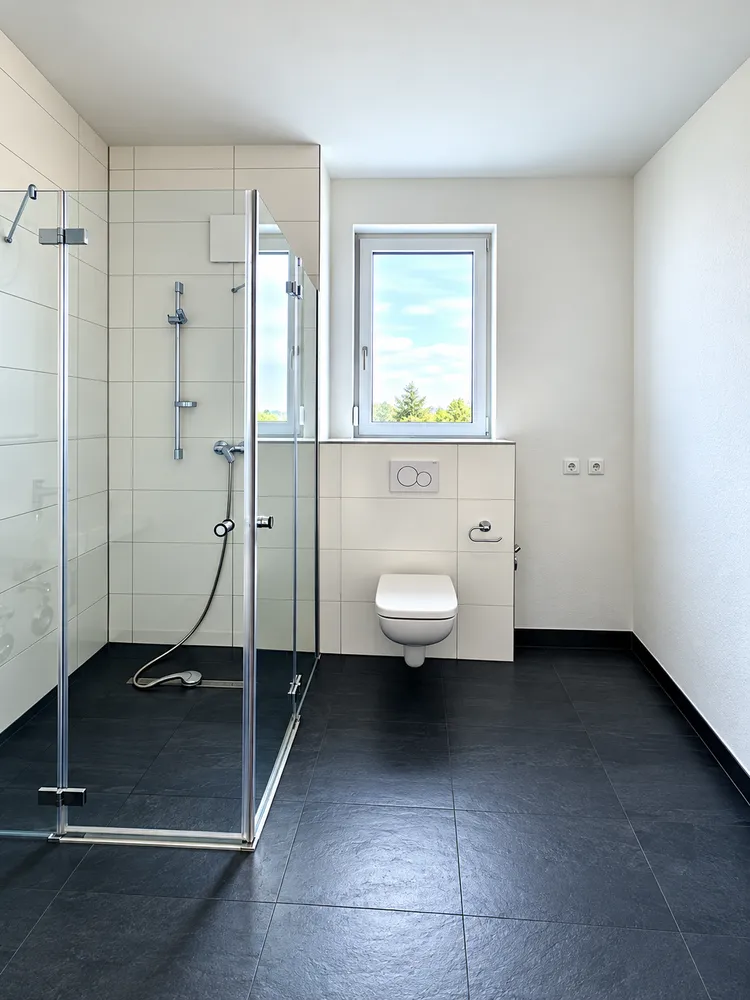 3 room apartment with 83 m² in Düsseldorf – Photo 4