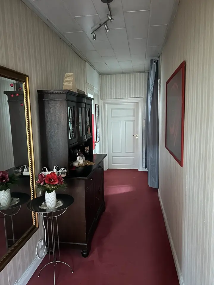3 Zimmer Wohnung mit 120 m² in Osterode am Harz – Bild 8