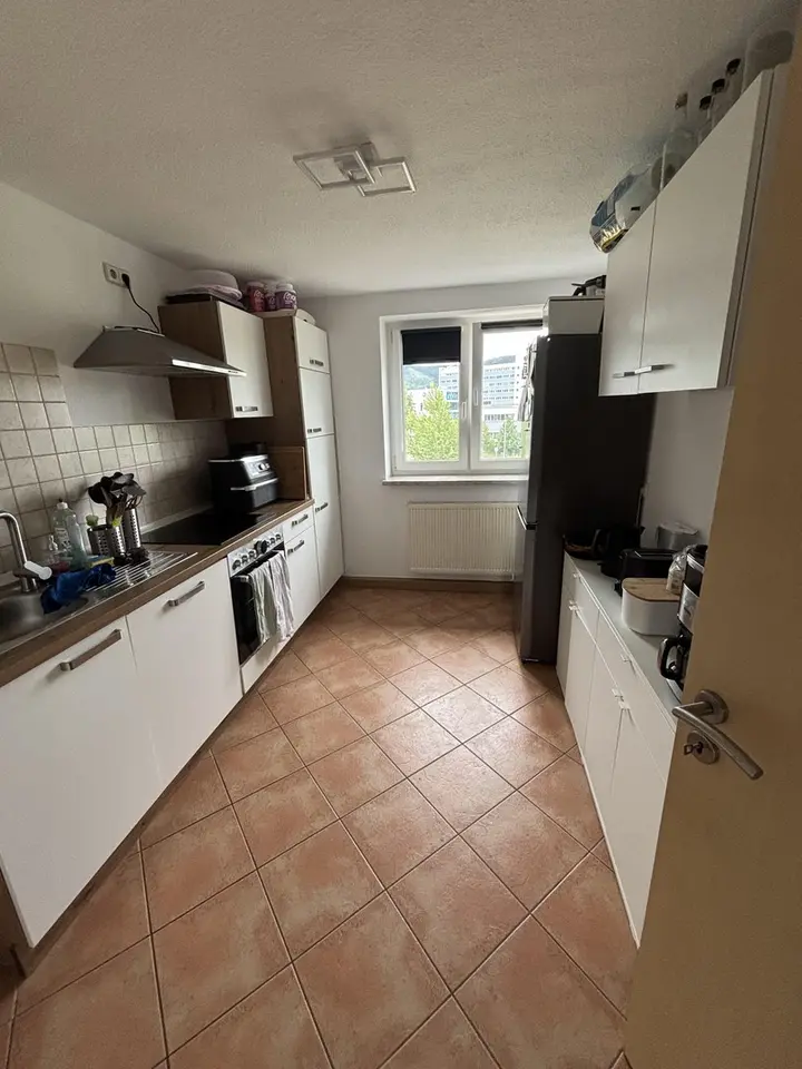 4 room apartment with 70 m² in Jena – Photo 7