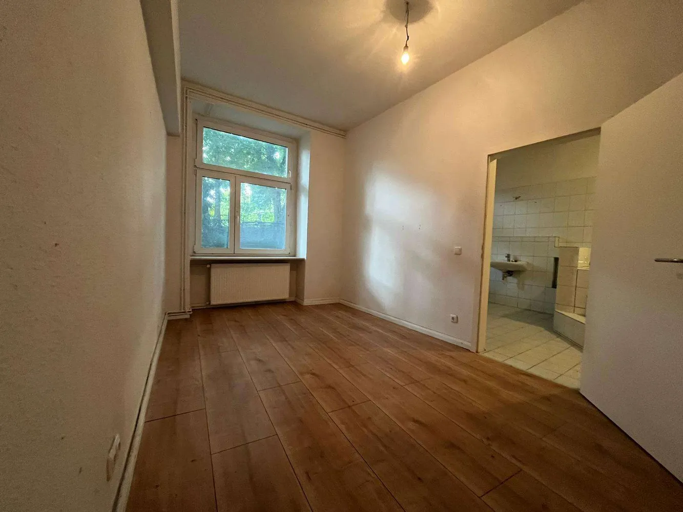 3 Zimmer Wohnung mit 81 m² in Wuppertal – Bild 2