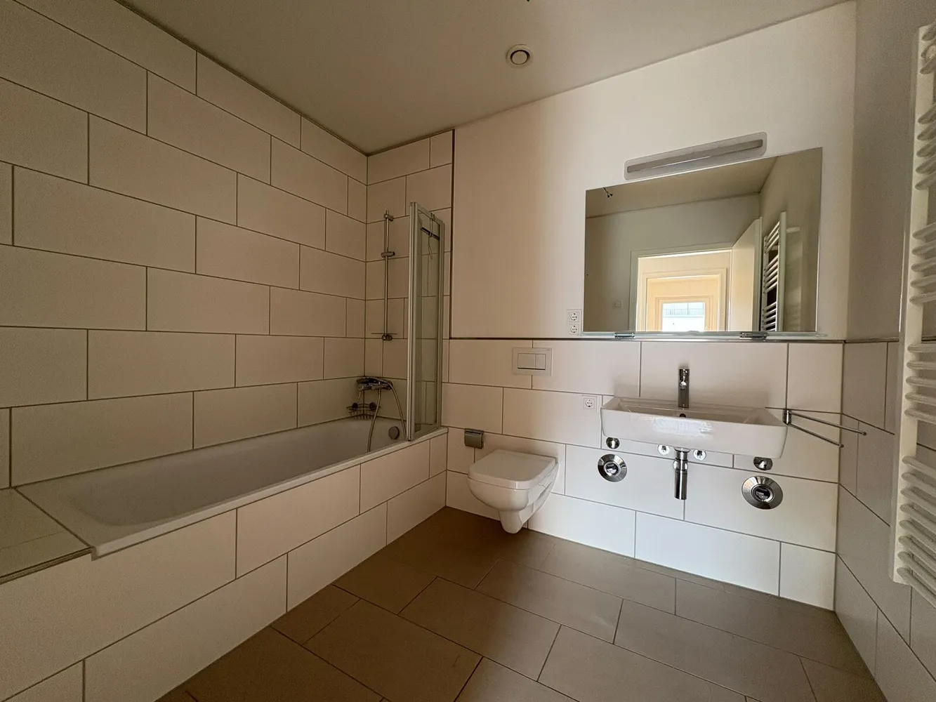 2 Zimmer Wohnung mit 74 m² in Trier – Bild 6