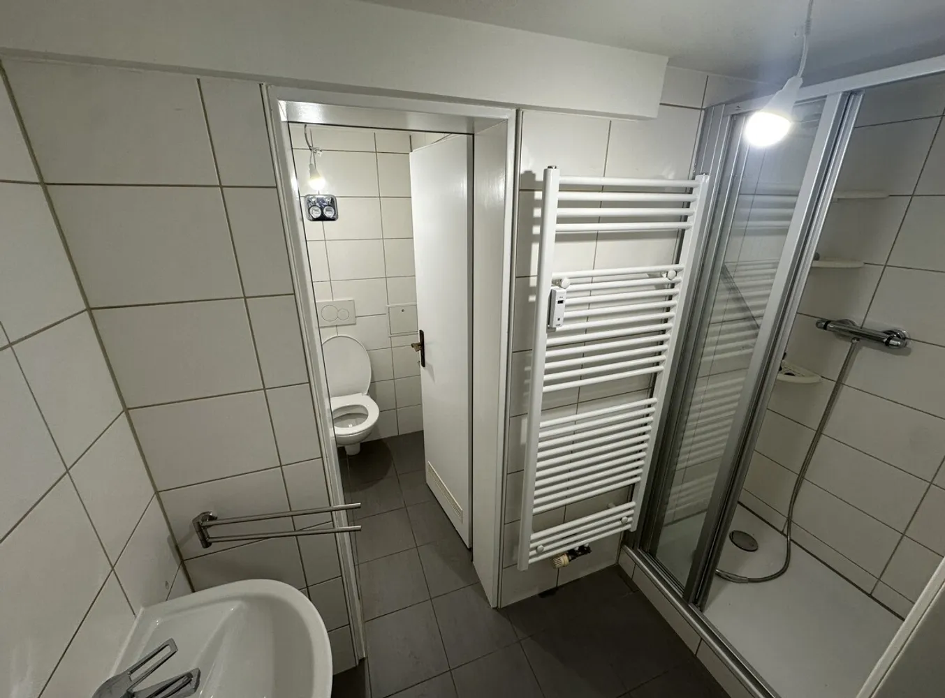 2 Zimmer Wohnung mit 39 m² in Bietigheim-Bissingen – Bild 1