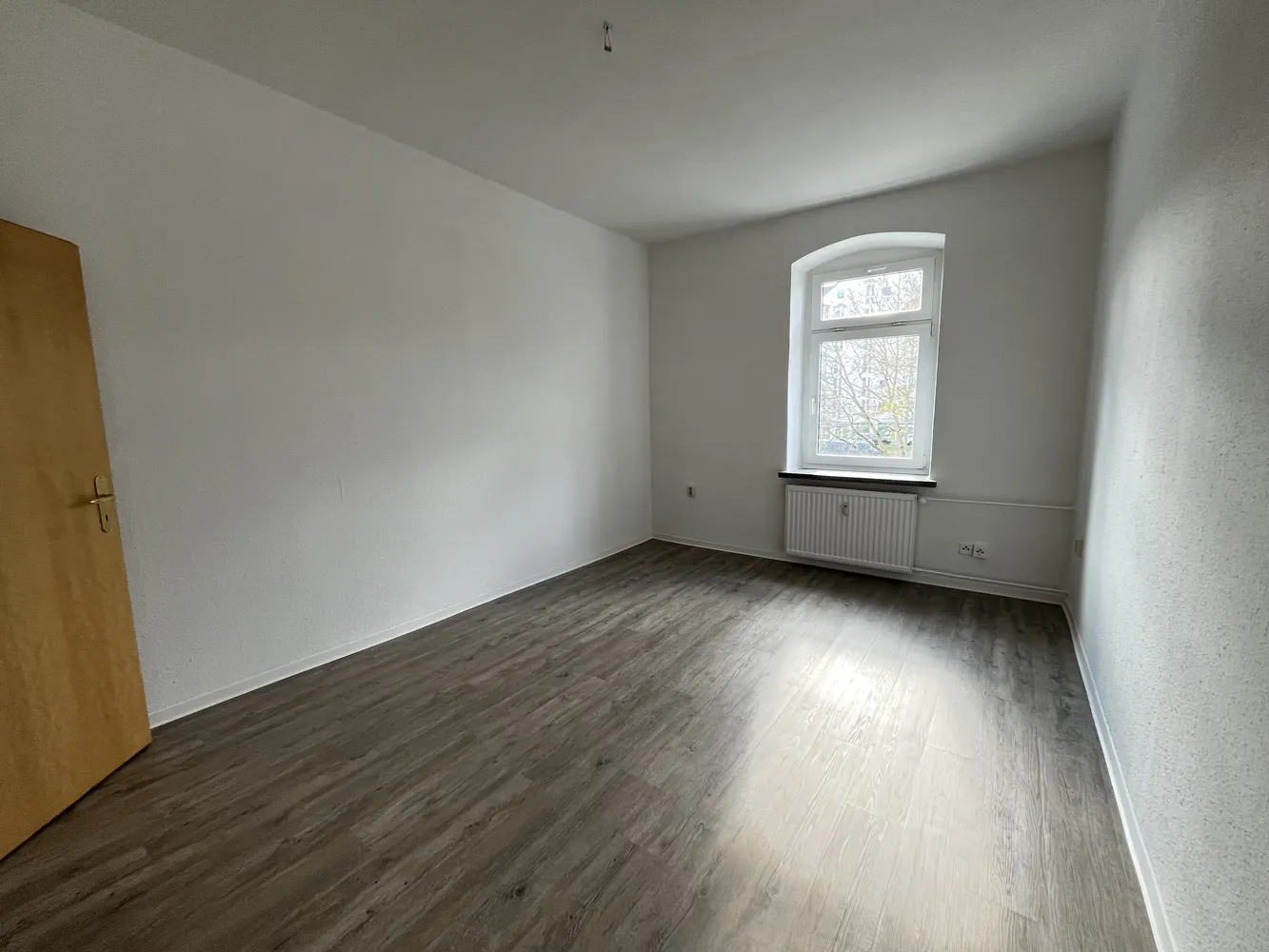3 Zimmer Wohnung mit 75 m² in Chemnitz – Bild 1