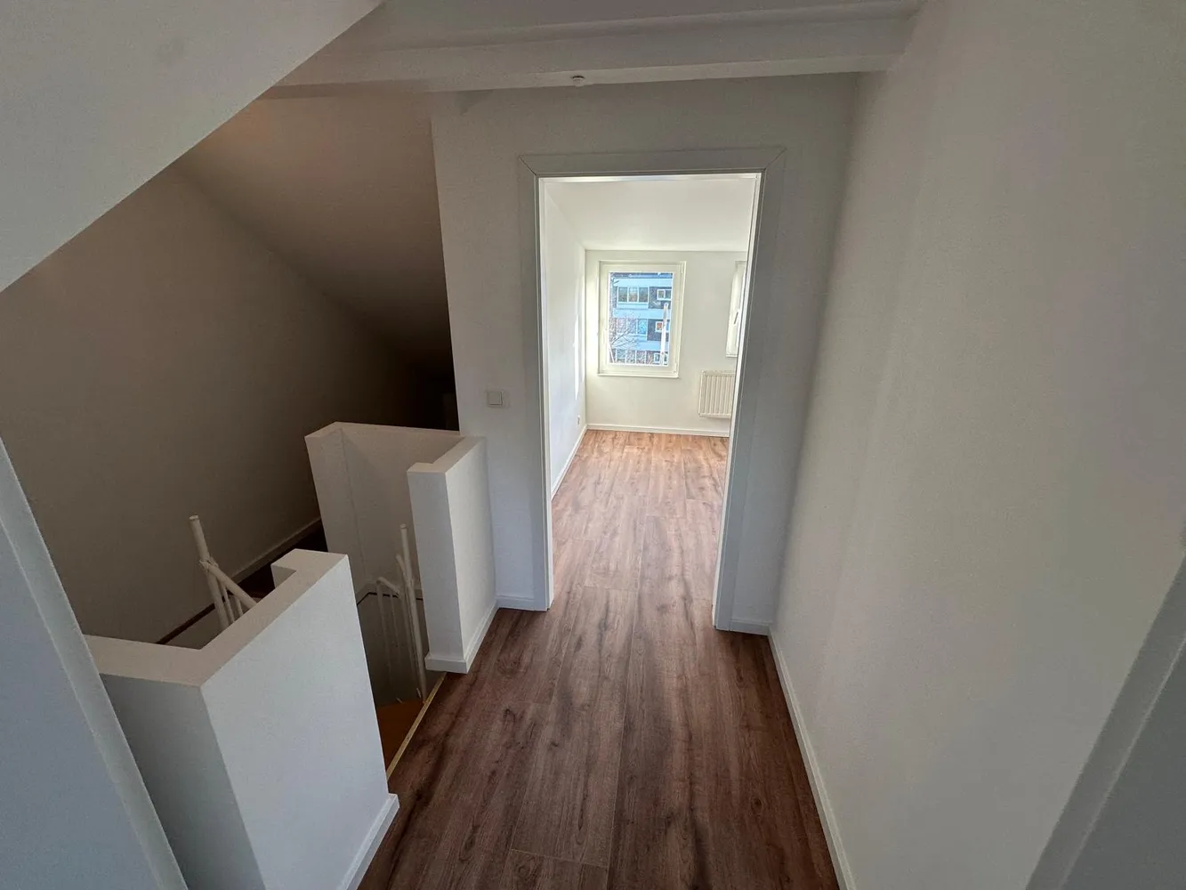 3 Zimmer Wohnung mit 90 m² in Düsseldorf – Bild 7