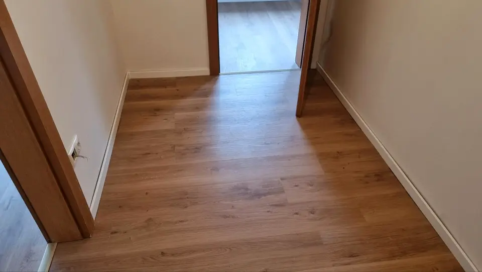3 Zimmer Wohnung mit 53 m² in Duisburg – Bild 8