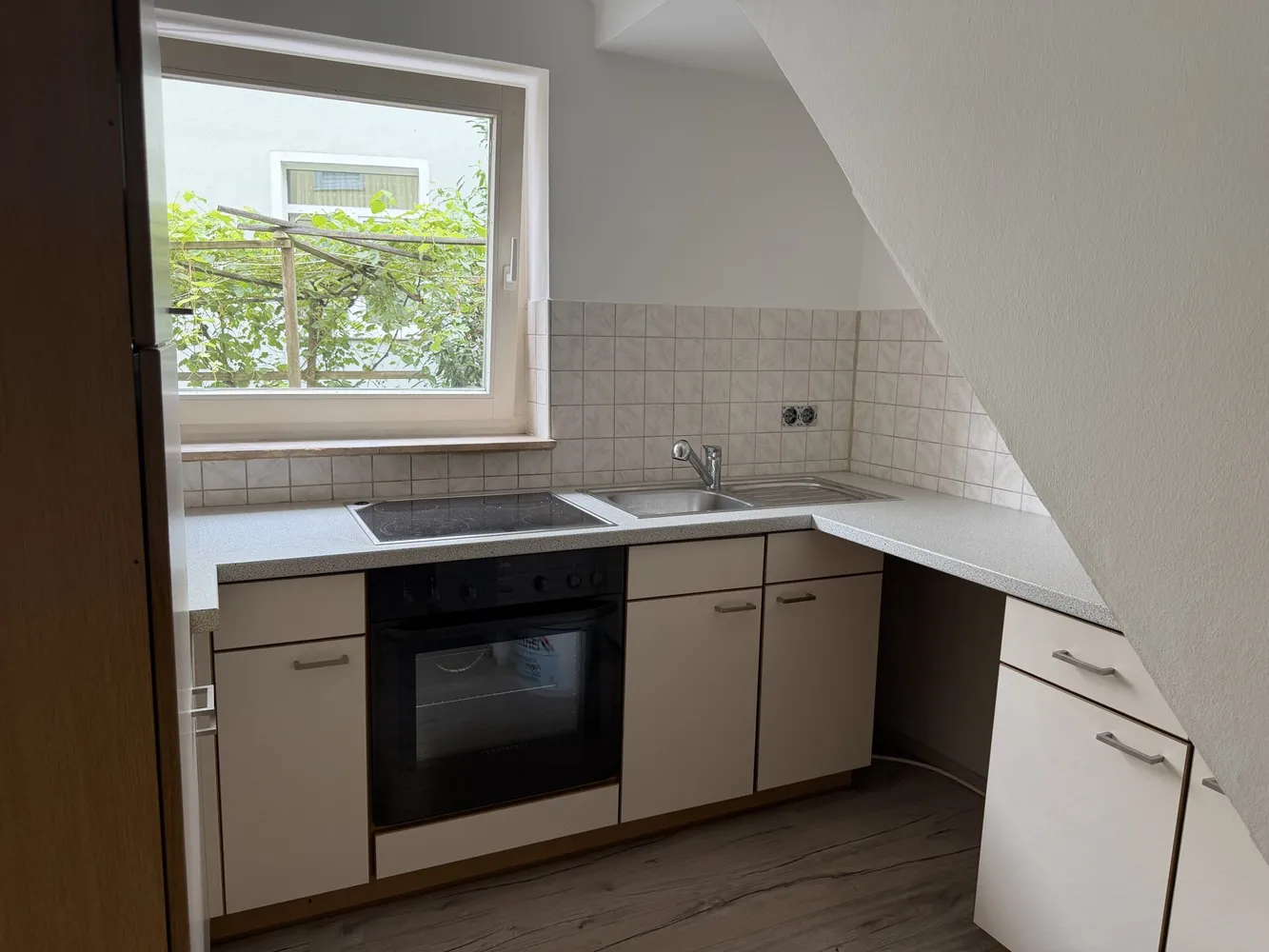 2 Zimmer Wohnung mit 50 m² in Solingen – Bild 5