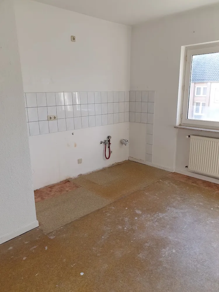 1 Zimmer Wohnung mit 39 m² in Wuppertal – Bild 2