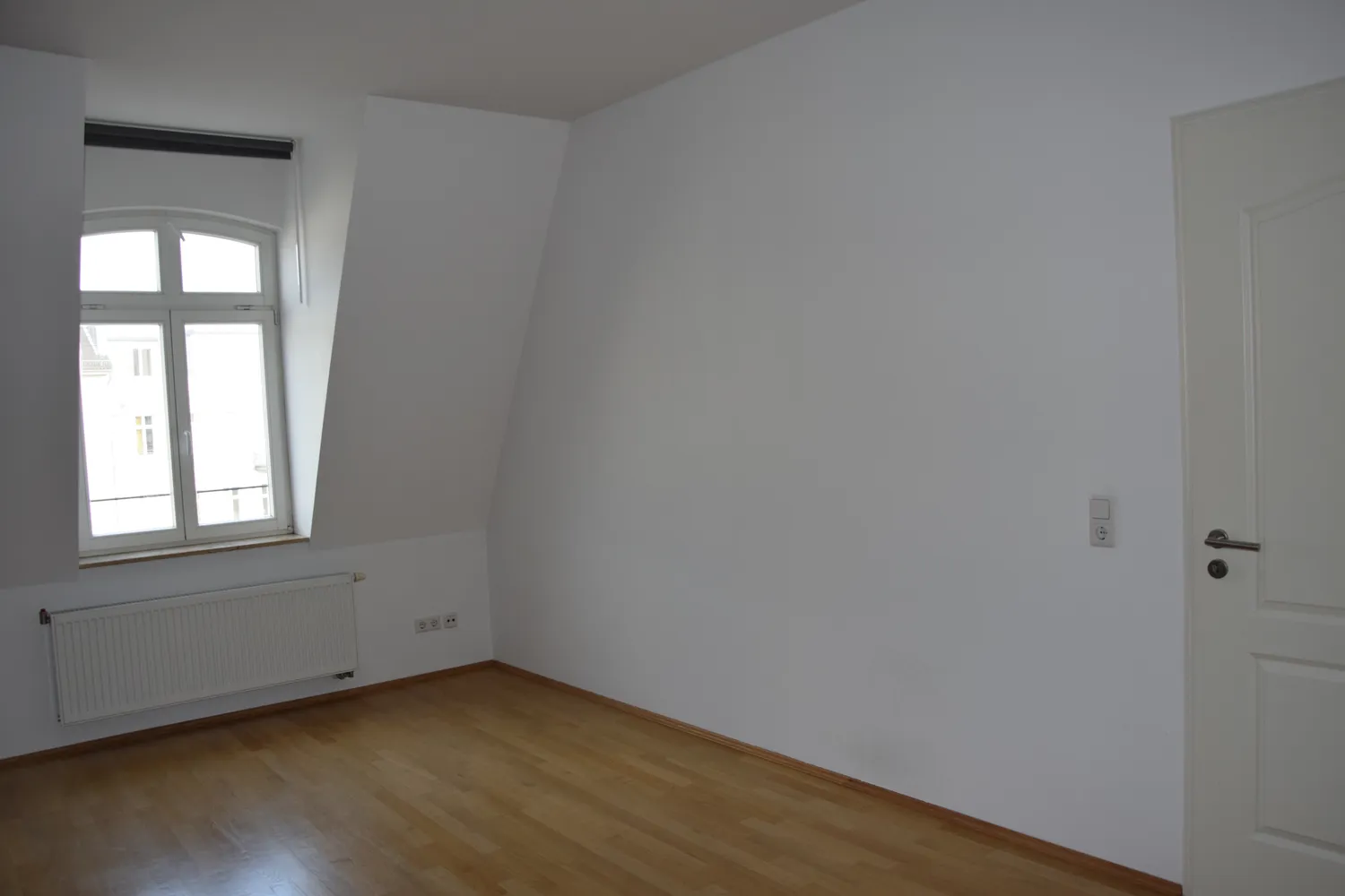 2 Zimmer Wohnung mit 65 m² in Leipzig – Bild 8