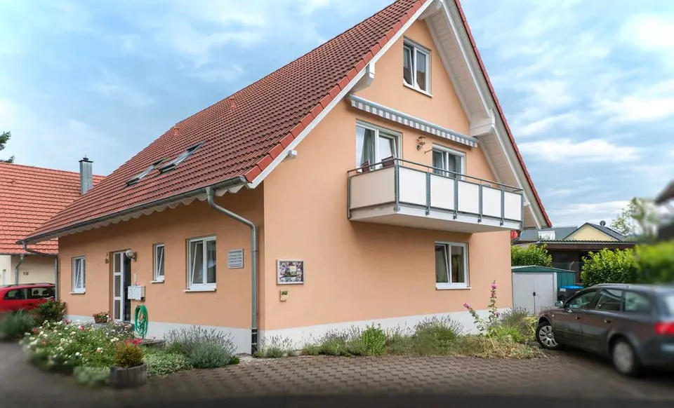 WG-Zimmer mit 70 m² in Emmendingen – Bild 3