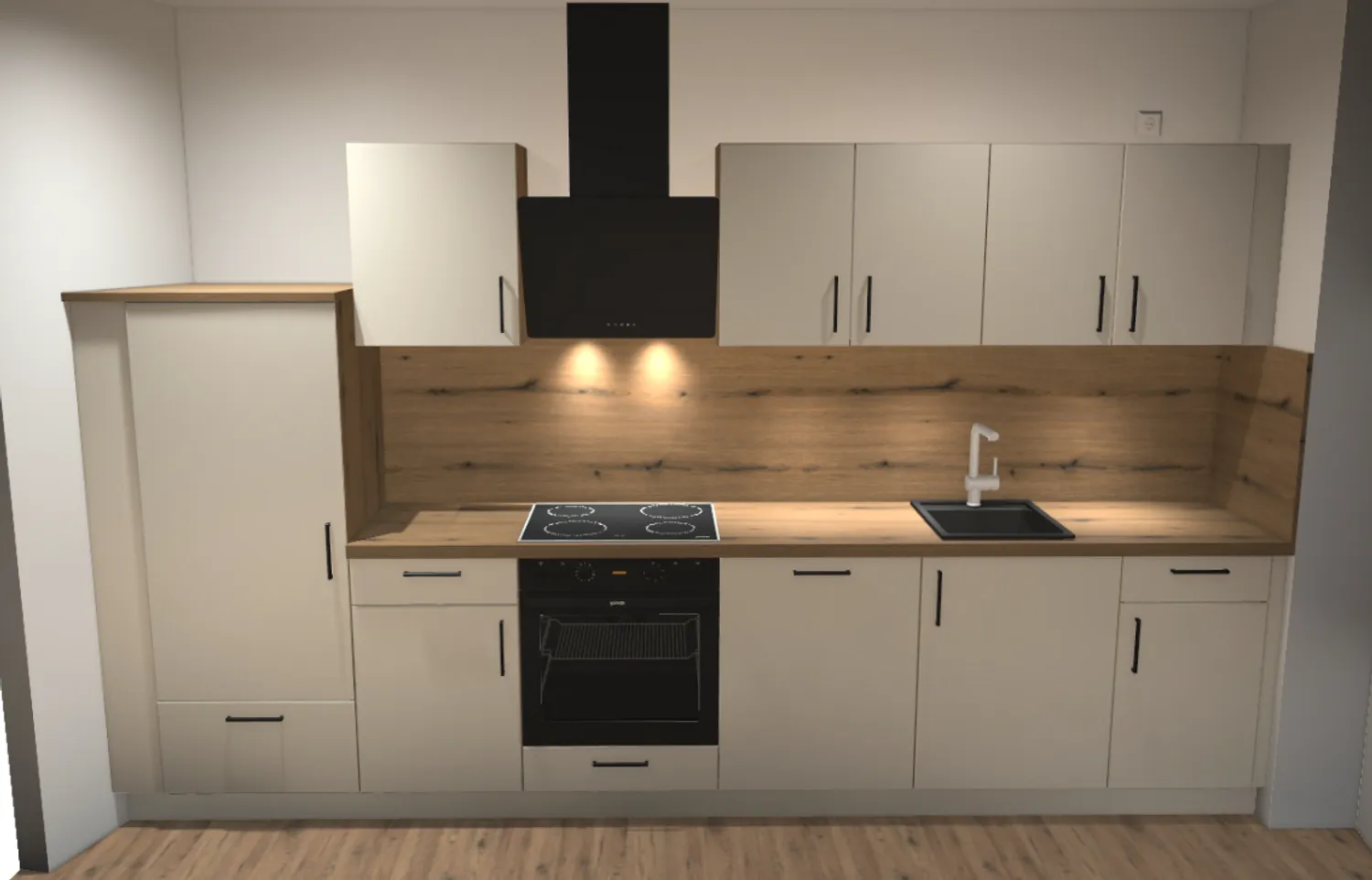 3 room apartment with 81 m² in Regensburg – Photo 2