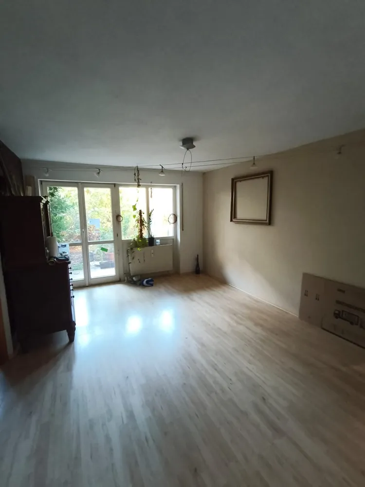 2 Zimmer Wohnung mit 57 m² in Augsburg – Bild 6
