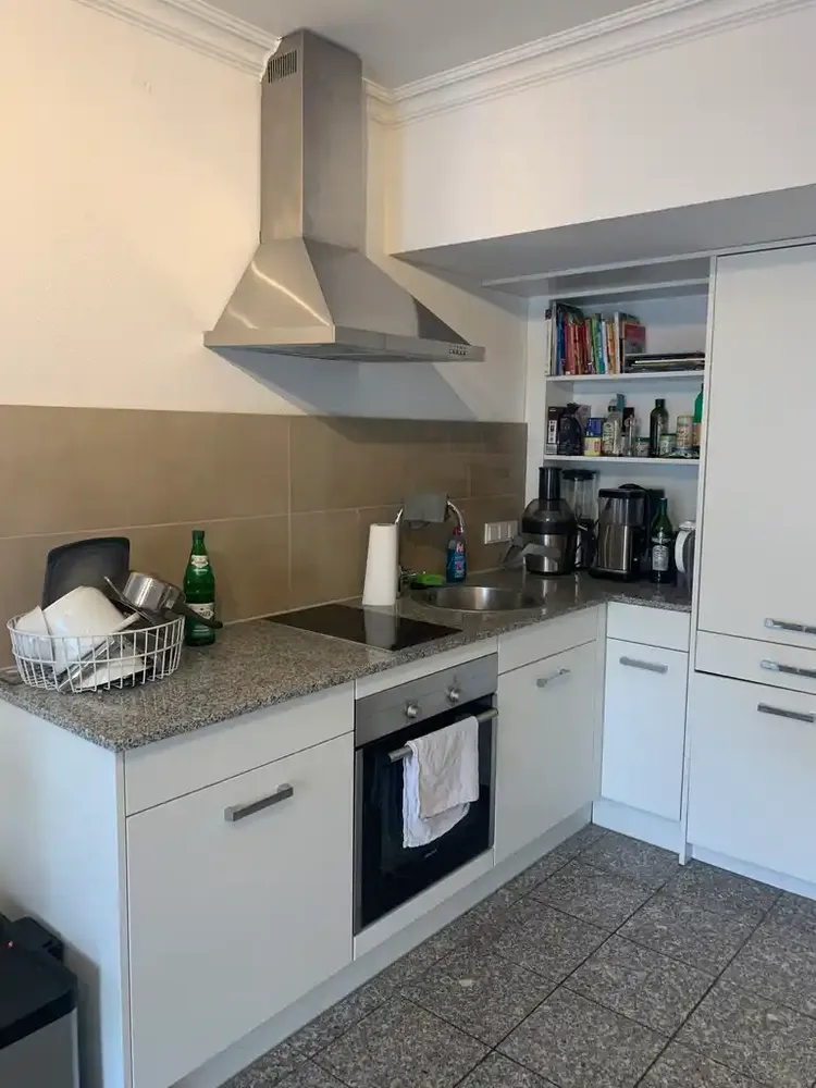 1 Zimmer Wohnung mit 38 m² in Köln – Bild 5