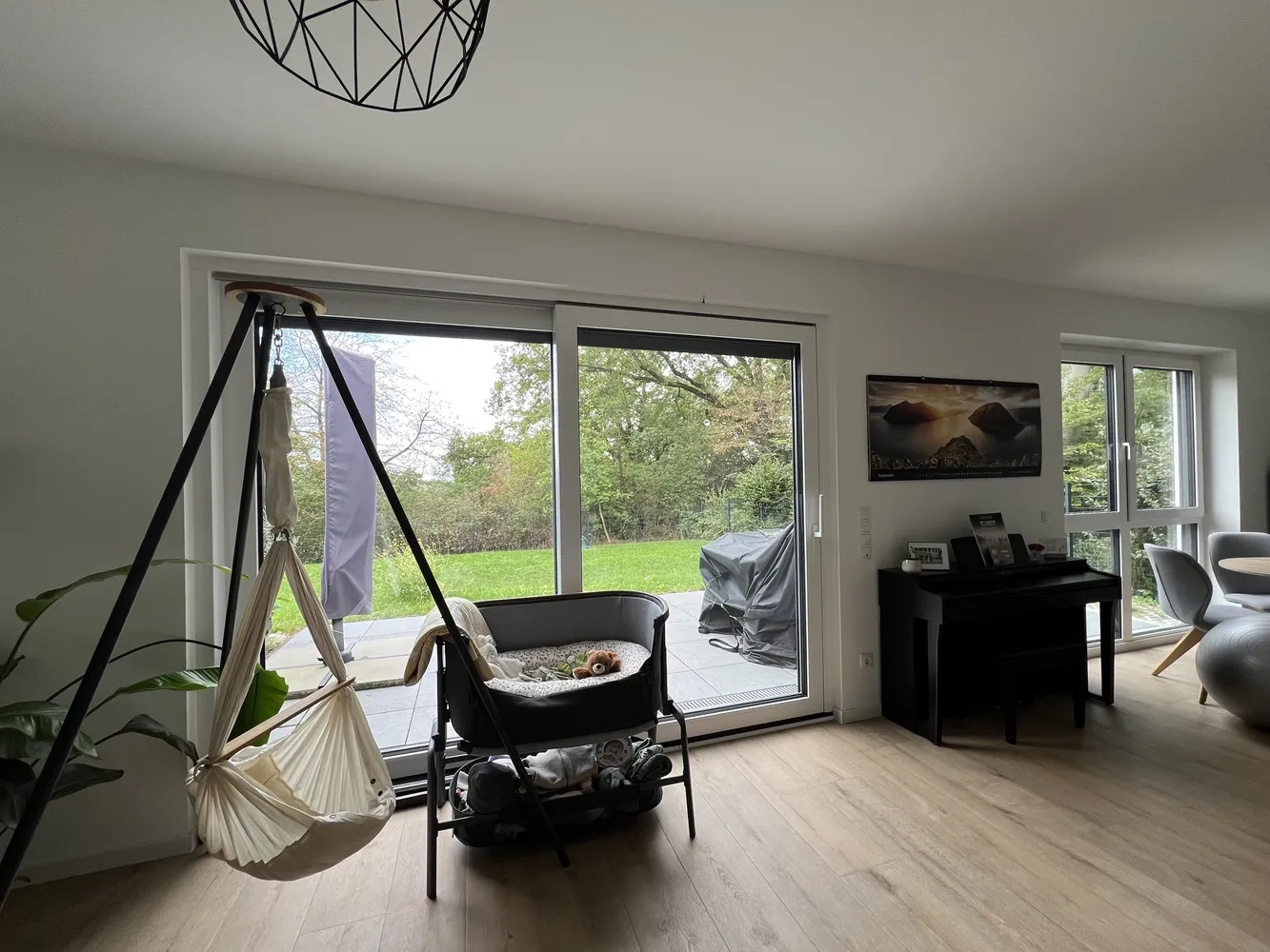 3 Zimmer Wohnung mit 89 m² in Bonn – Bild 2