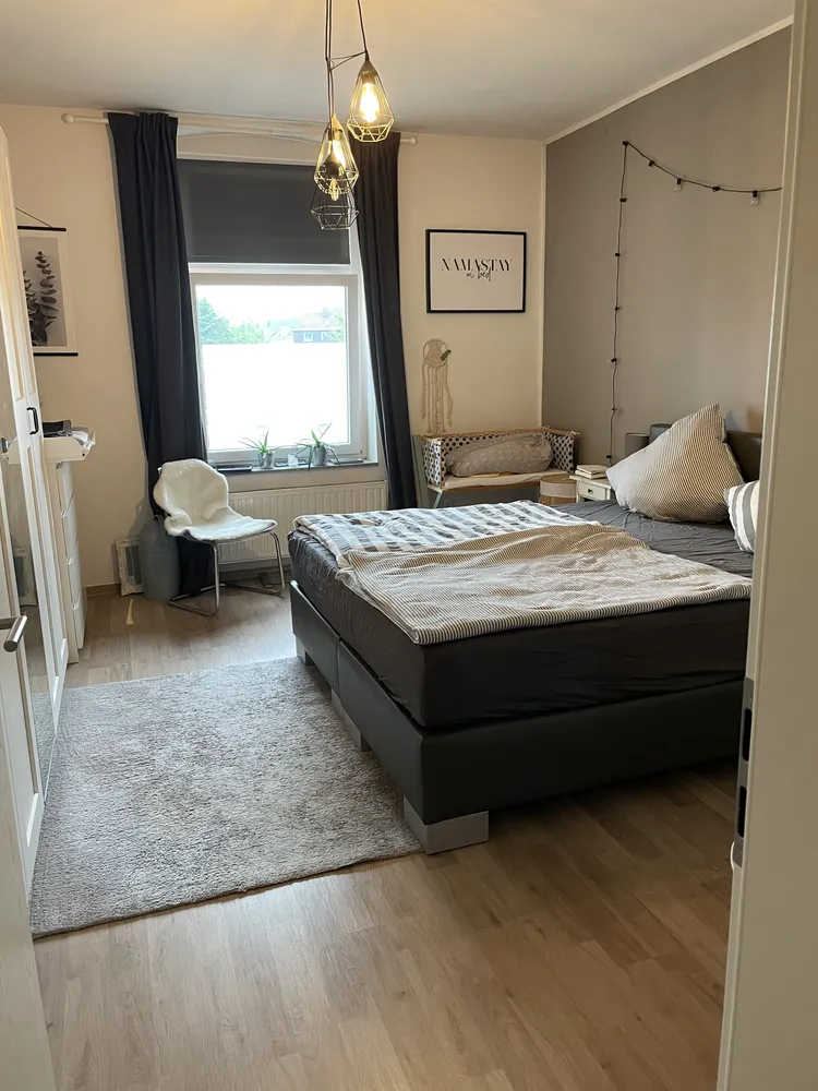 2 room apartment with 70 m² in Bochum – Photo 8
