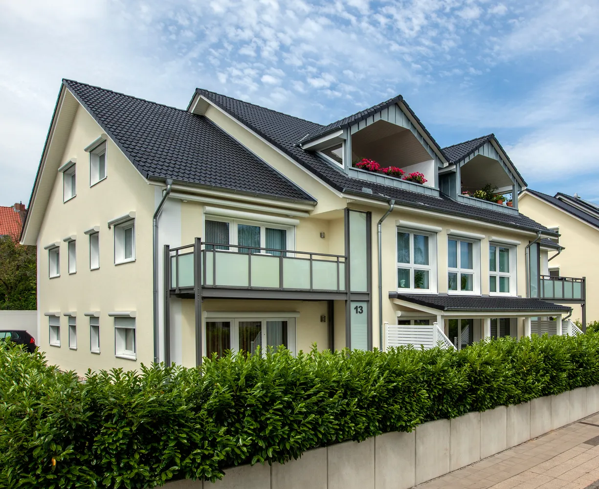 3 Zimmer Wohnung mit 119 m² in Hildesheim – Bild 2
