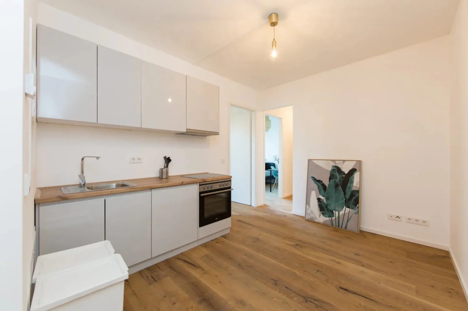 WG-Zimmer mit 18 m² in Berlin – Bild 7