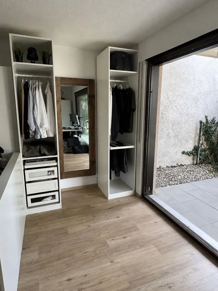 2 Zimmer Wohnung mit 38 m² in Stuttgart – Bild 7