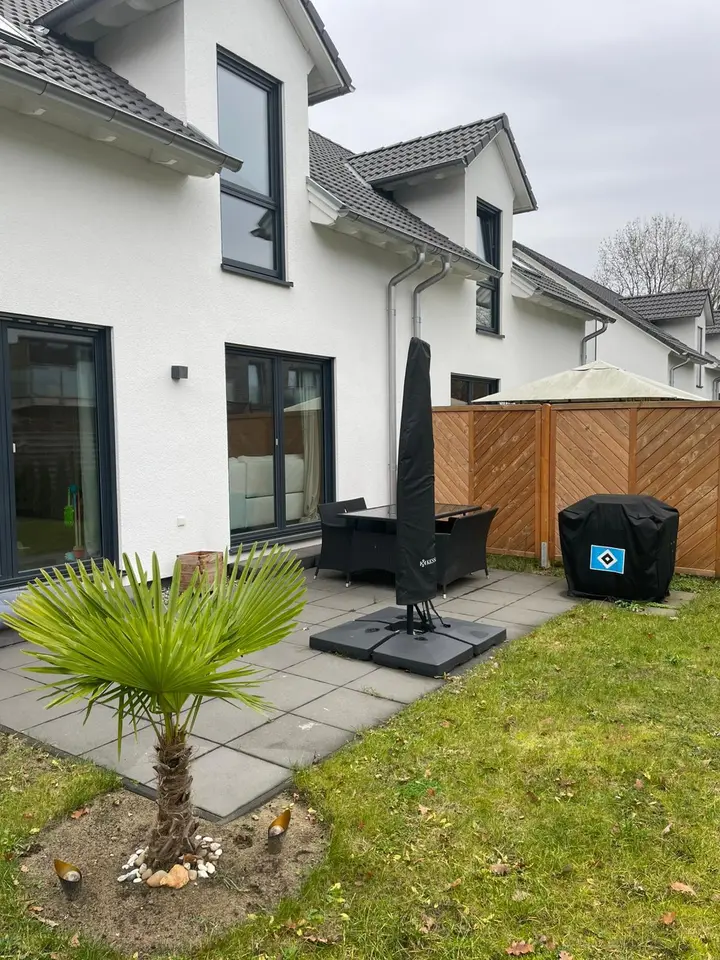 4 room house with 192 m² in Lüneburg – Photo 6