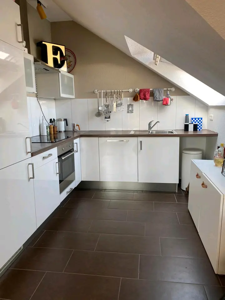2 Zimmer Wohnung mit 58 m² in Bielefeld – Bild 9