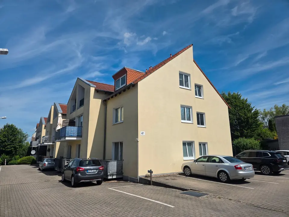 Studio mit 20 m² in Bielefeld – Bild 1