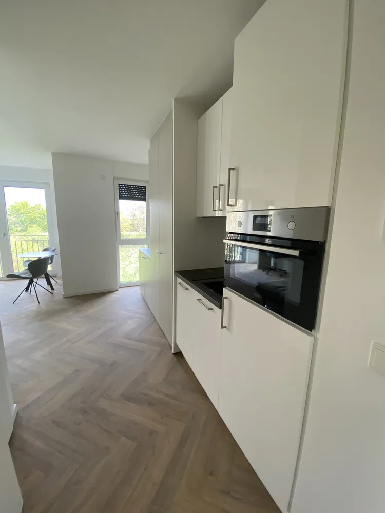 1 Zimmer Wohnung mit 24 m² in Berlin – Bild 3