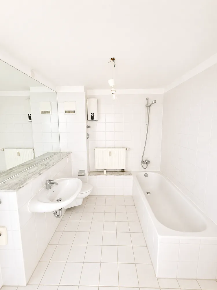 1 Zimmer Wohnung mit 52 m² in Wittenberg – Bild 4