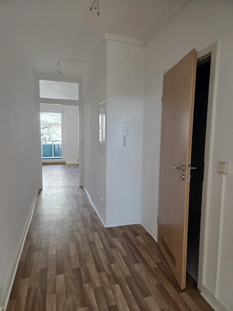 3 room apartment with 59 m² in Gotha – Photo 11