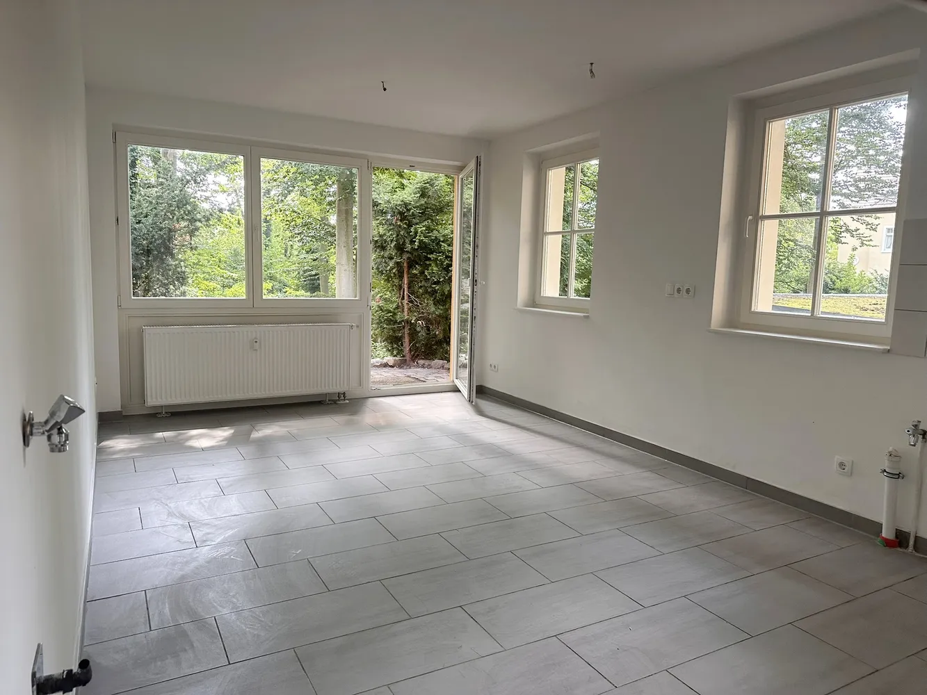 2 Zimmer Wohnung mit 50 m² in Dresden – Bild 6
