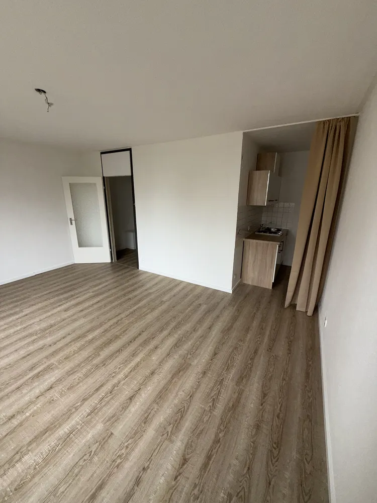 1 Zimmer Wohnung mit 28 m² in Kerpen – Bild 5