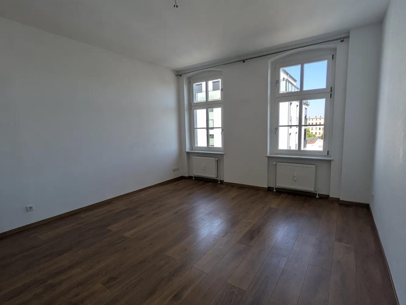 2 Zimmer Wohnung mit 64 m² in Halle (Saale) – Bild 8