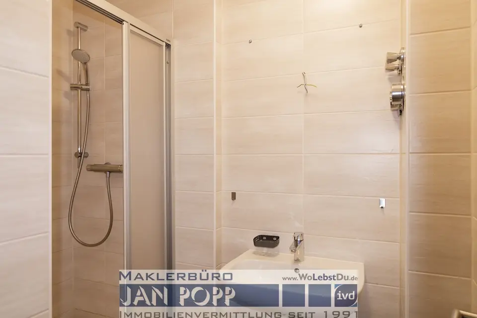 2 Zimmer Wohnung mit 52 m² in Greiz – Bild 10